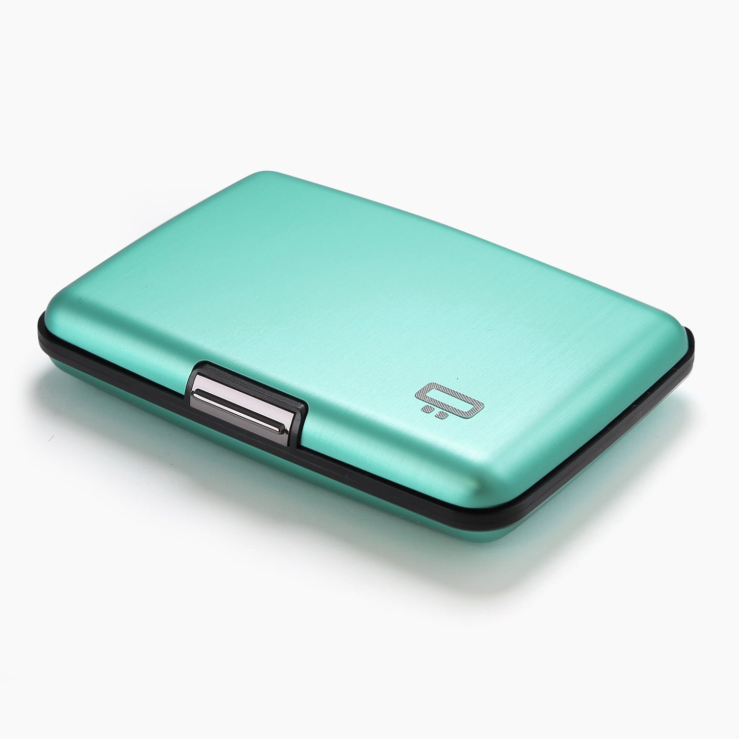 Porte-cartes STOCKHOLM Premium | Turquoise