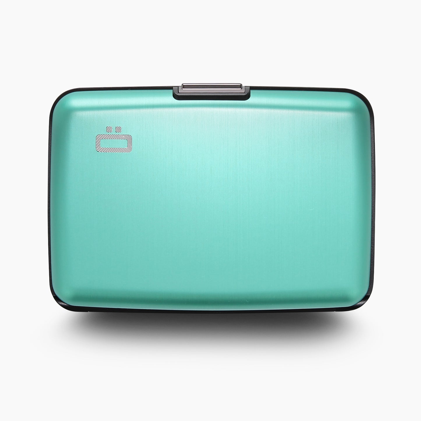 Porte-cartes STOCKHOLM Premium | Turquoise