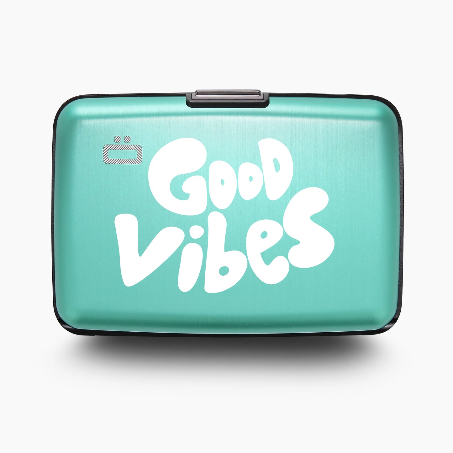 Porte-cartes STOCKHOLM Premium | Good Vibes
