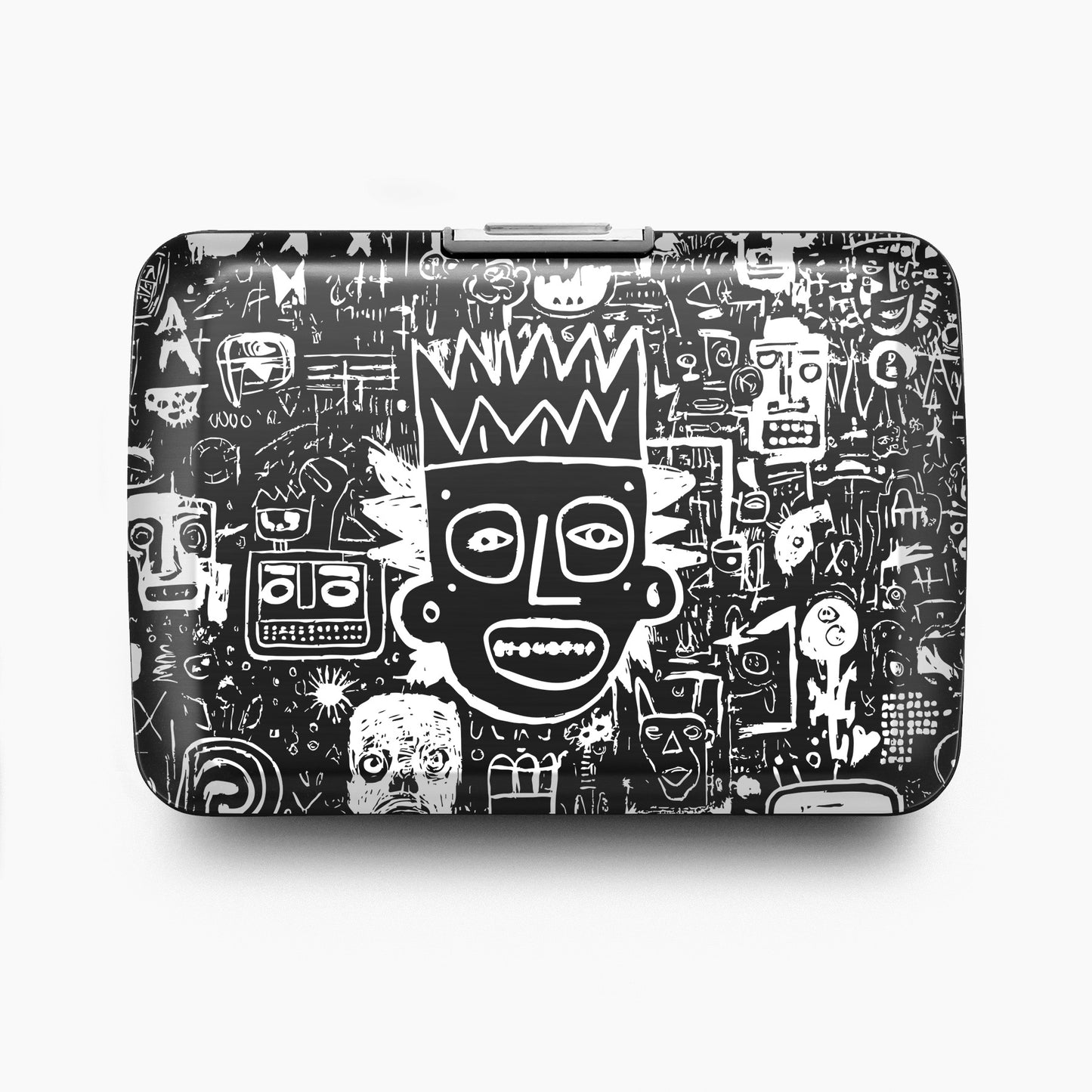 Porta-cartões OSLO | Pop Art