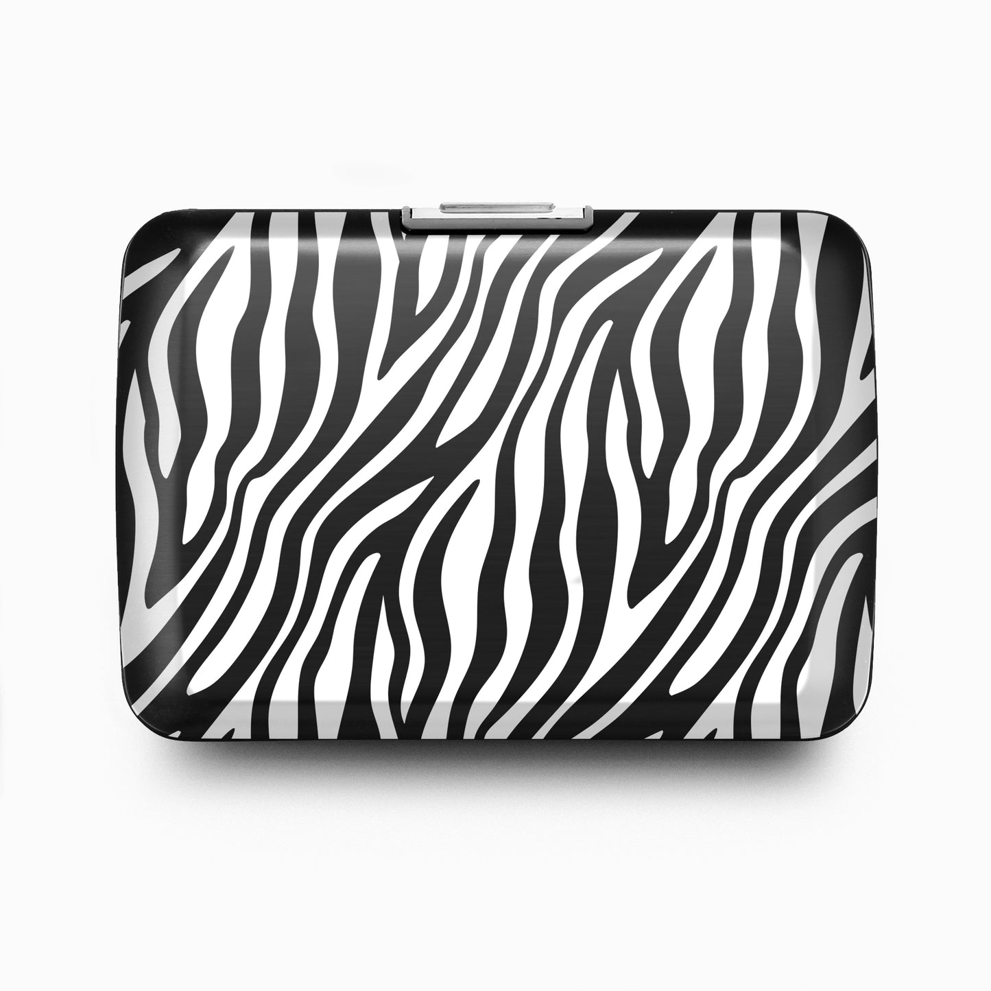 Card Case OSLO | Zebra