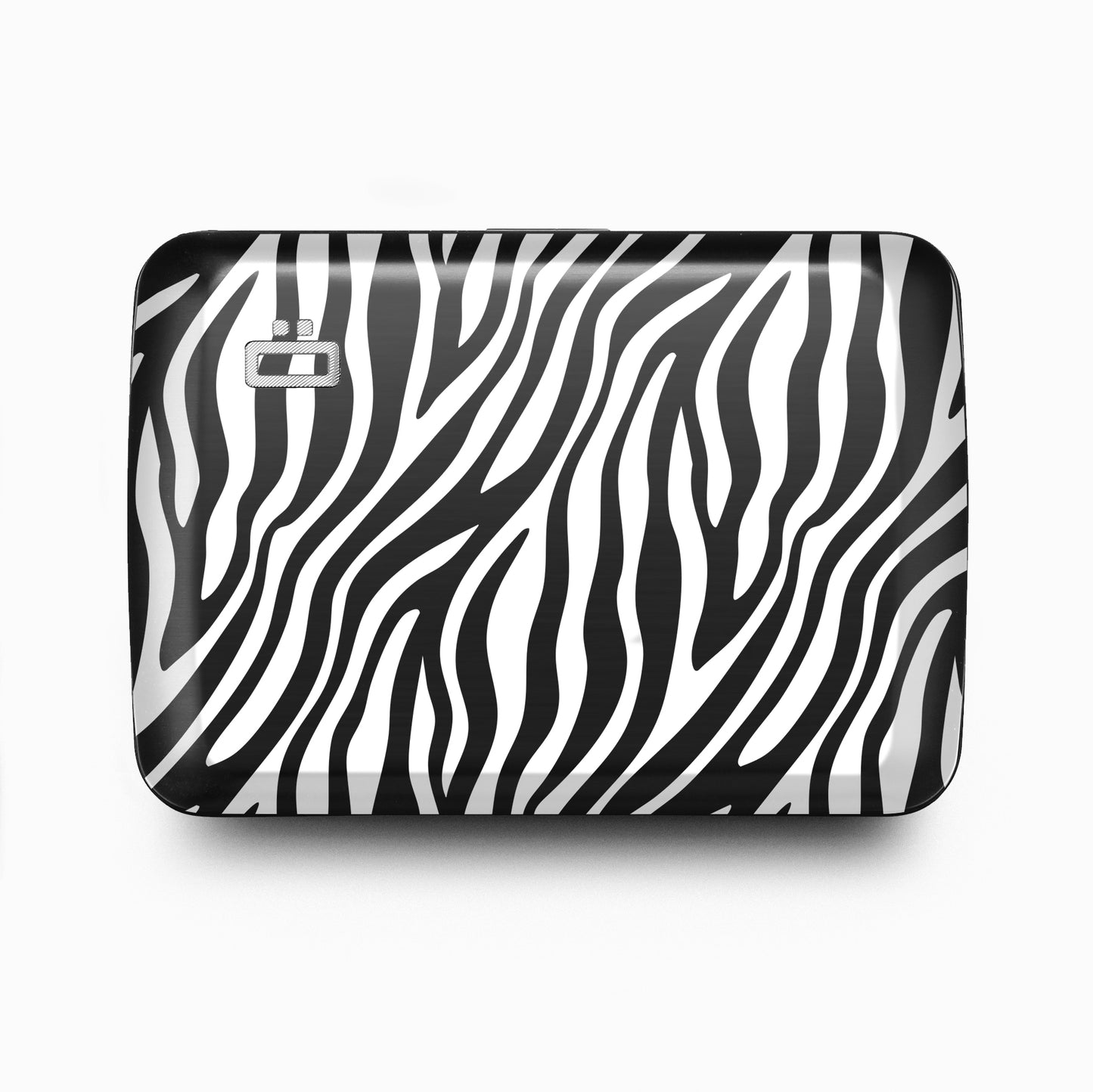 Card Case OSLO | Zebra