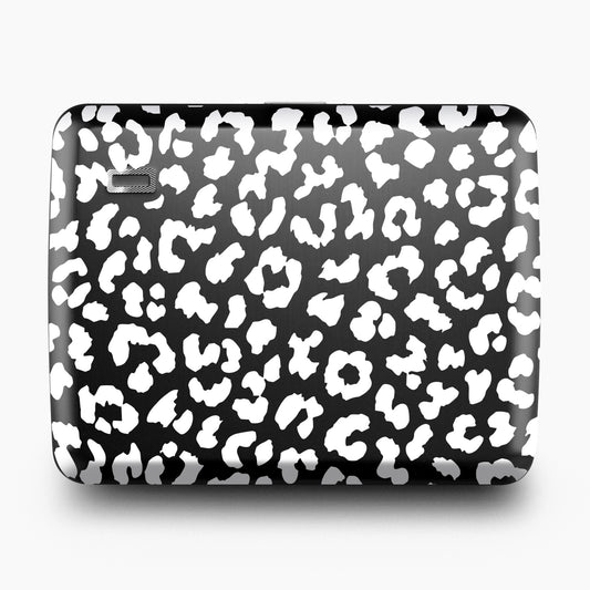 Portefeuille OSLO LARGE | Leopard