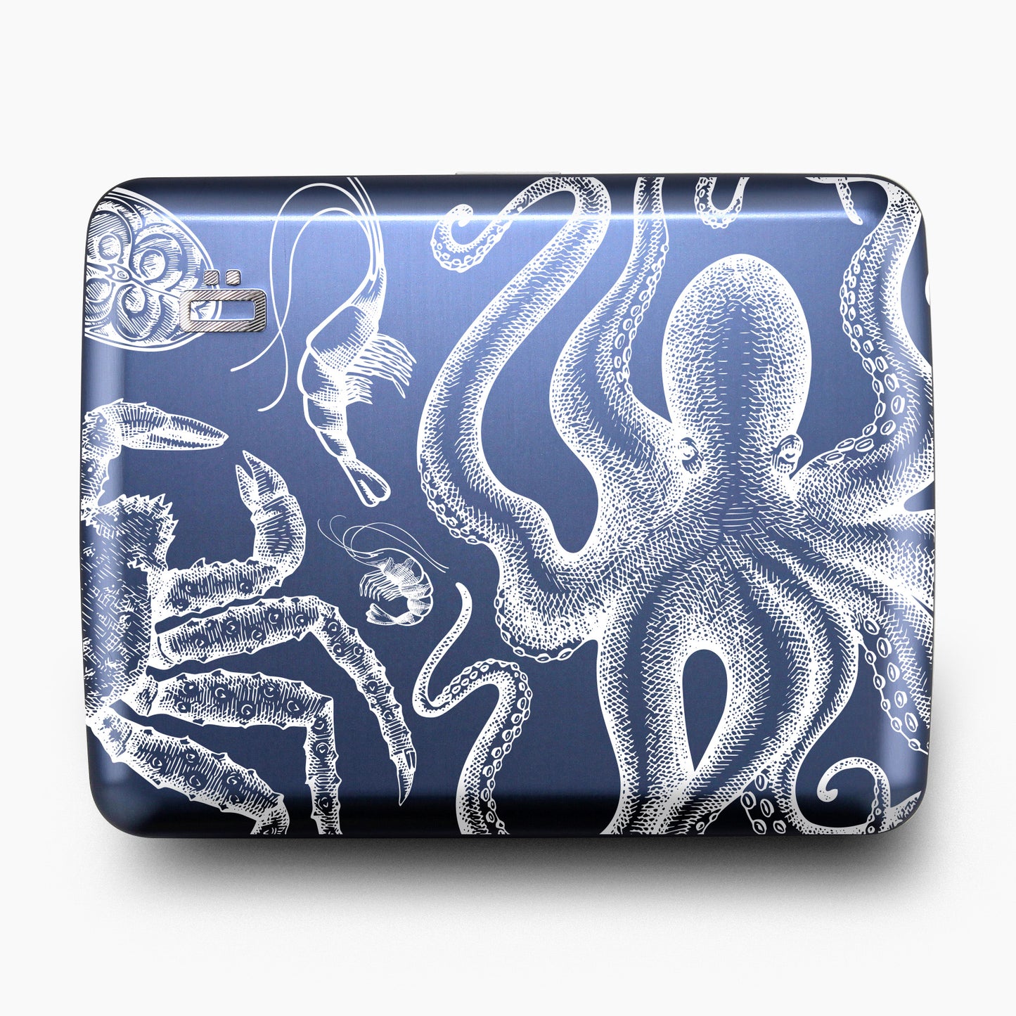 Carteira OSLO LARGE | Abyss