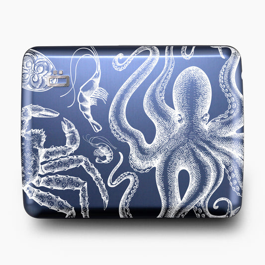 Portefeuille OSLO LARGE | Abyss