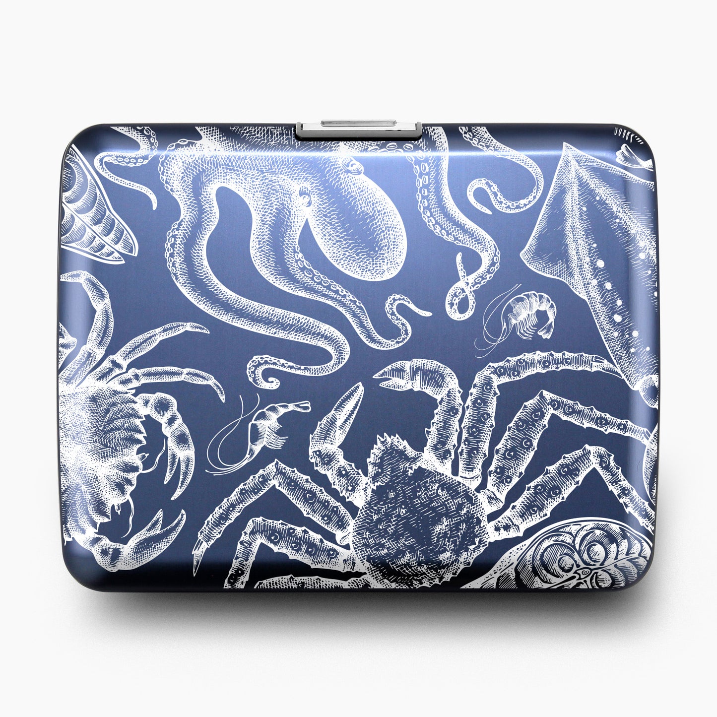 Carteira OSLO LARGE | Abyss