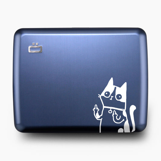 Cartera OSLO LARGE | Bad Cat