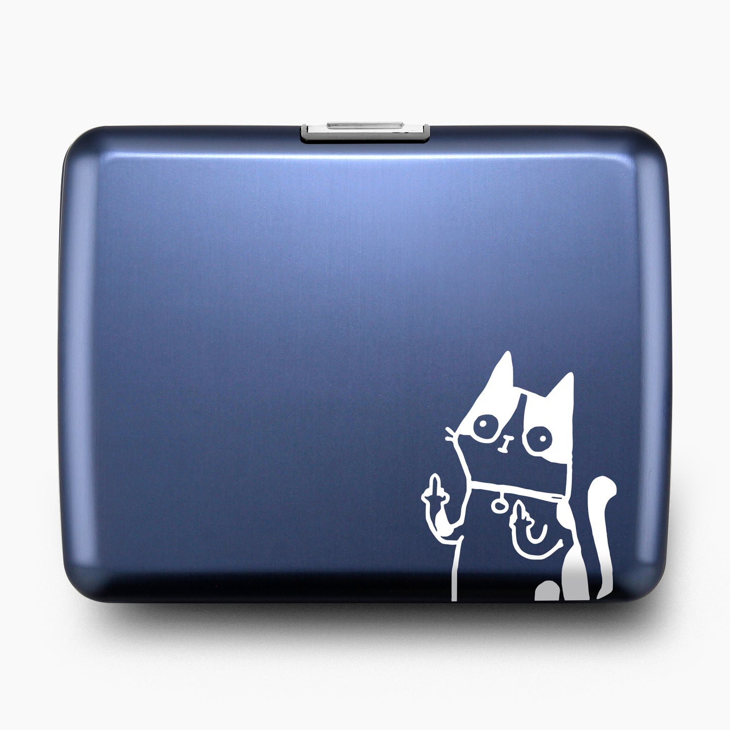 Portefeuille OSLO LARGE | Bad Cat