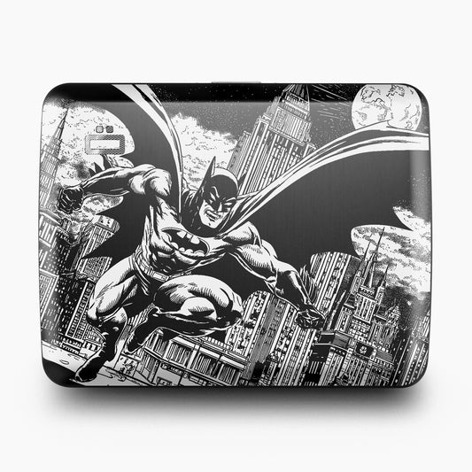 Portefeuille OSLO LARGE | Super Hero