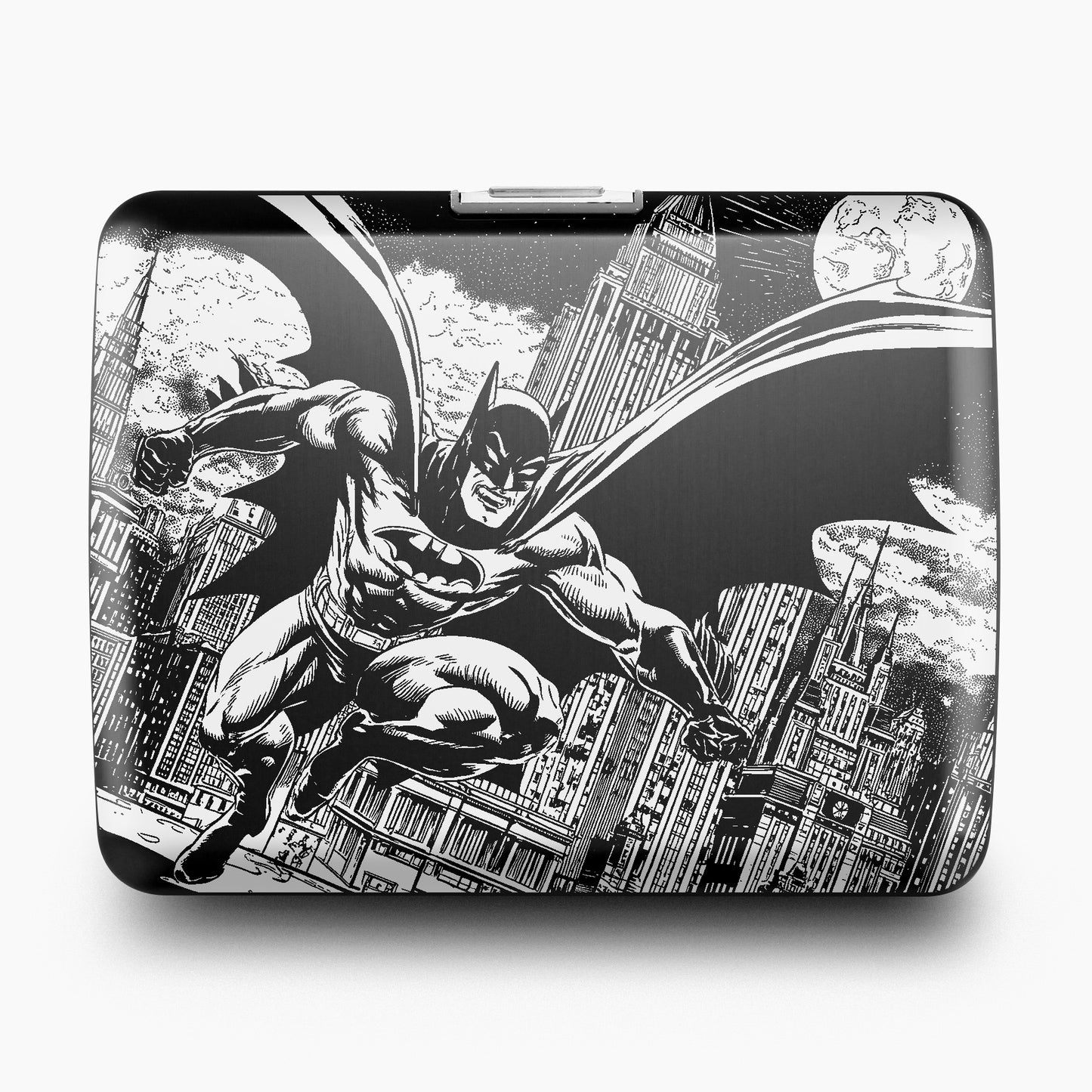 Carteira OSLO LARGE | Super Hero