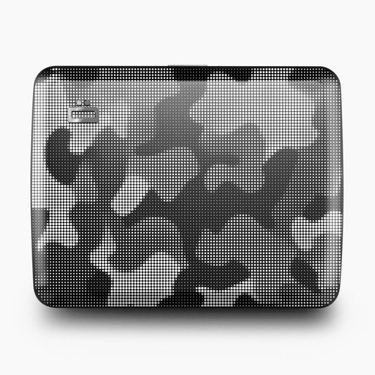 Portefeuille OSLO LARGE | Camo