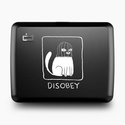 Cartera OSLO LARGE | Disobey