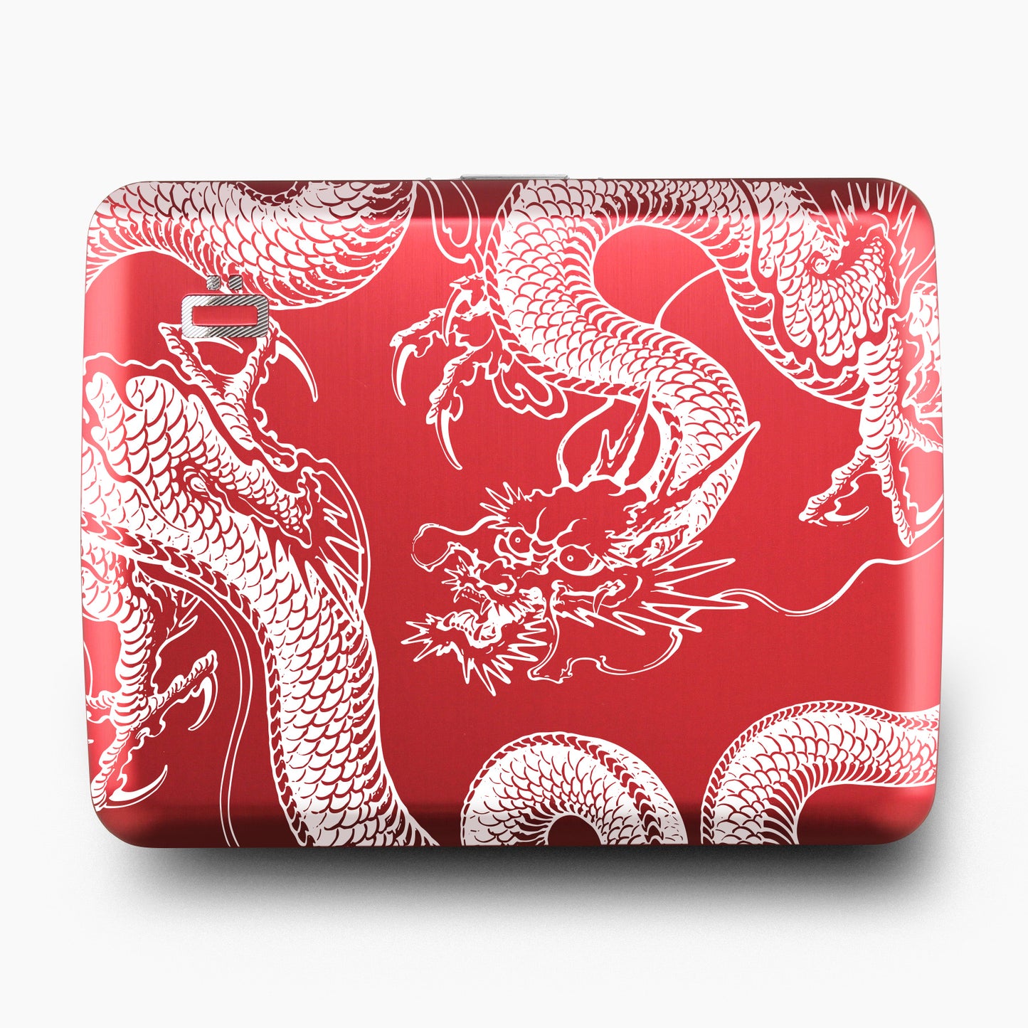 Portefeuille OSLO LARGE | Dragon