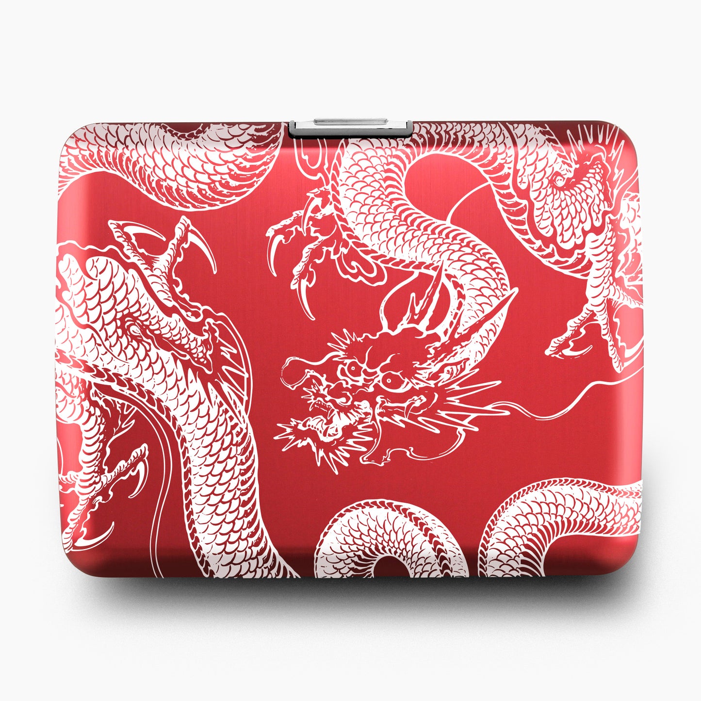 Portefeuille OSLO LARGE | Dragon