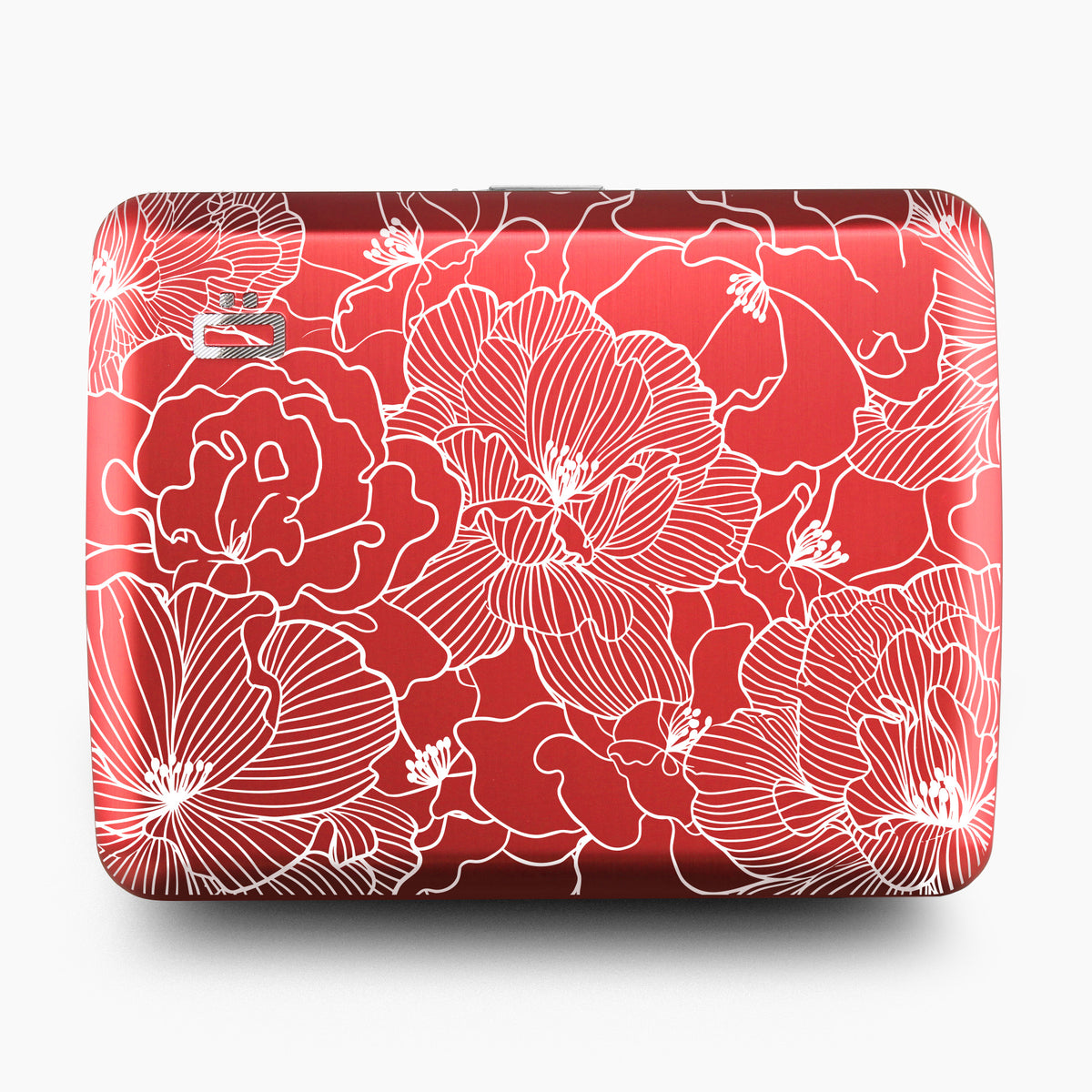 Wallet OSLO LARGE | Flowers