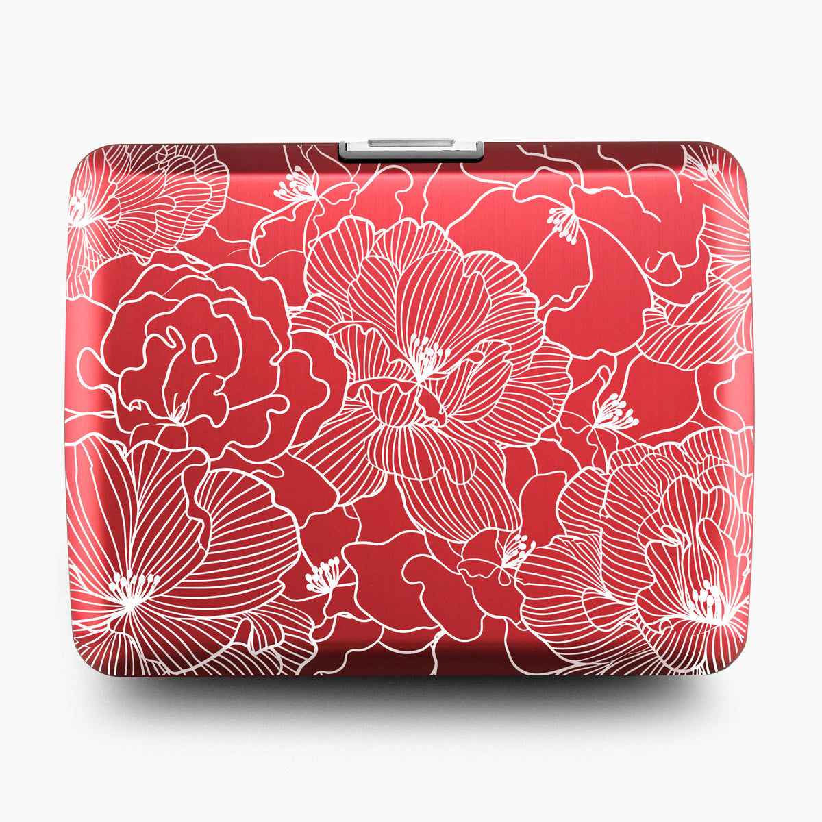 Wallet OSLO LARGE | Flowers