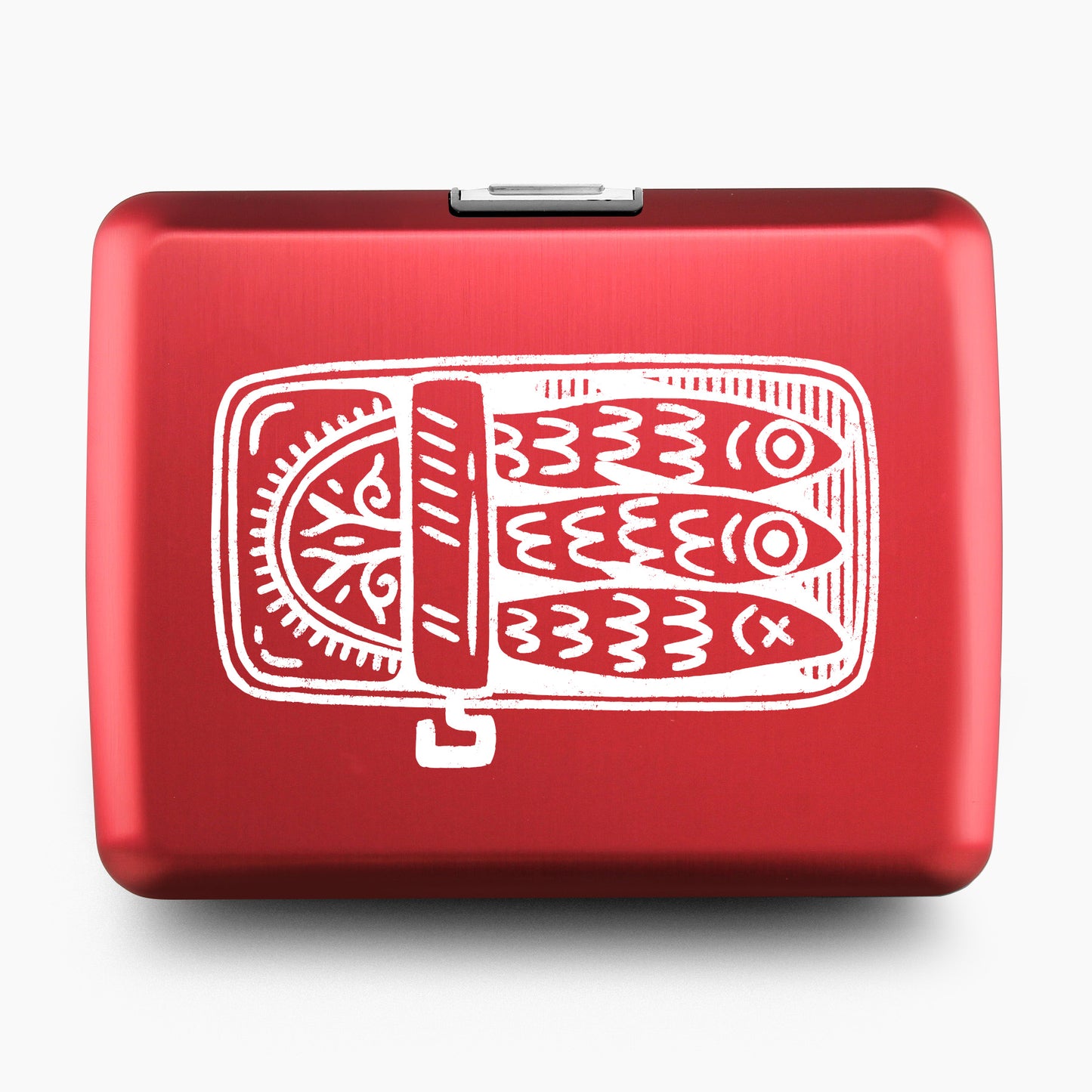 Portefeuille OSLO LARGE | Sardines