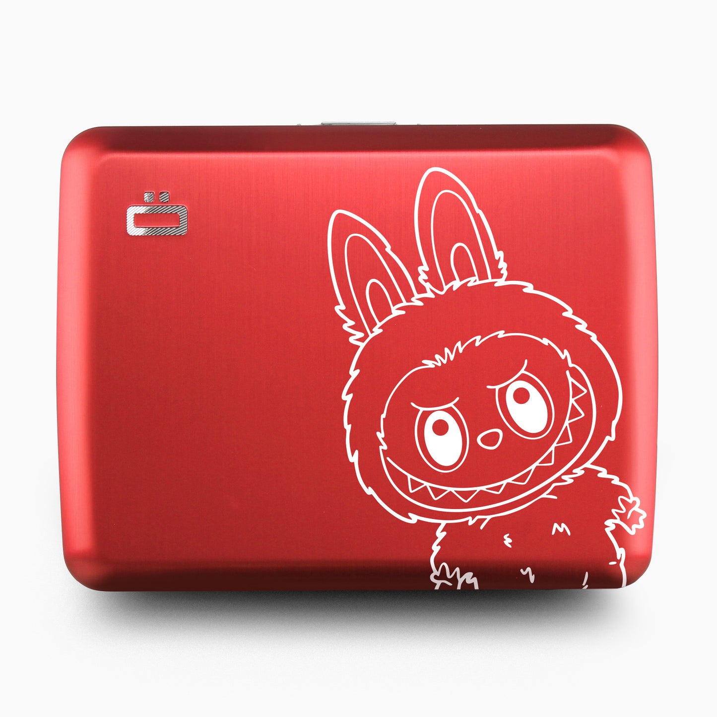 Portefeuille OSLO LARGE | Monster