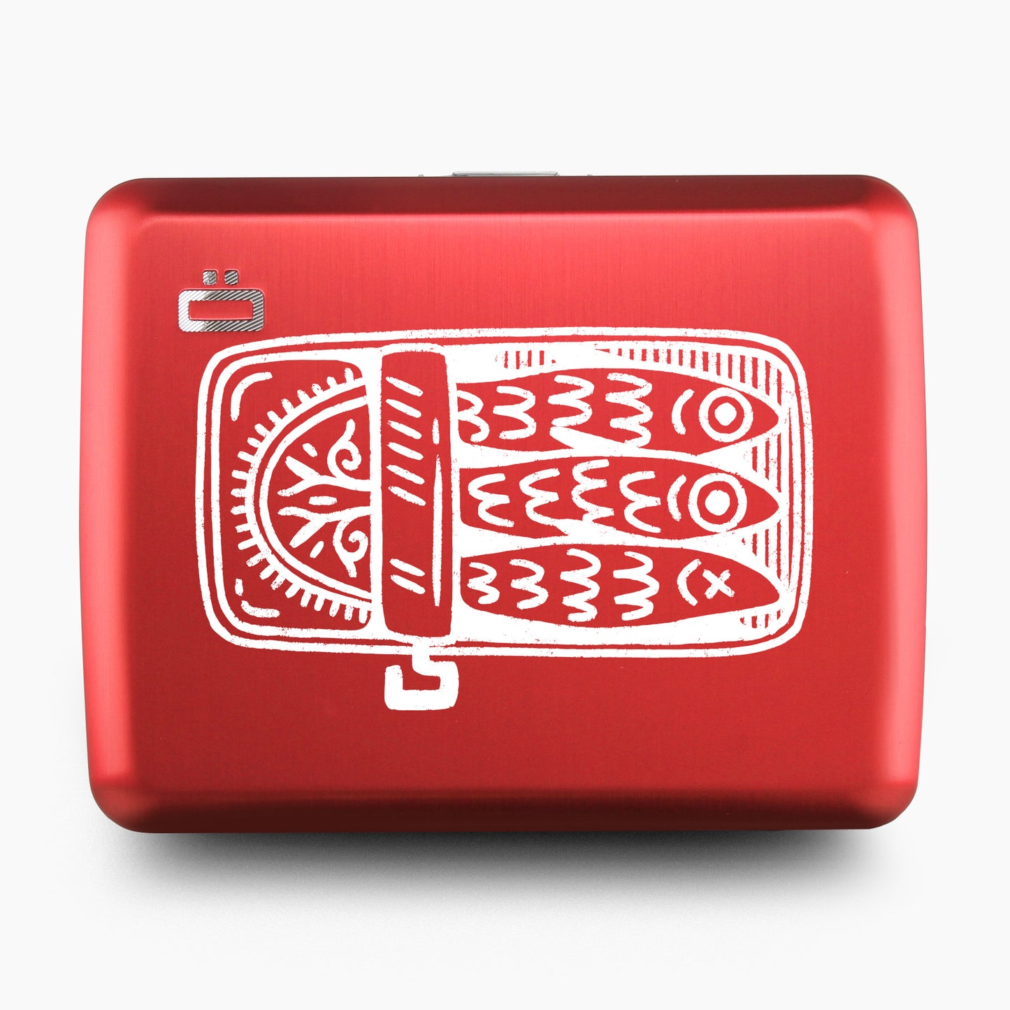 Portefeuille OSLO LARGE | Sardines