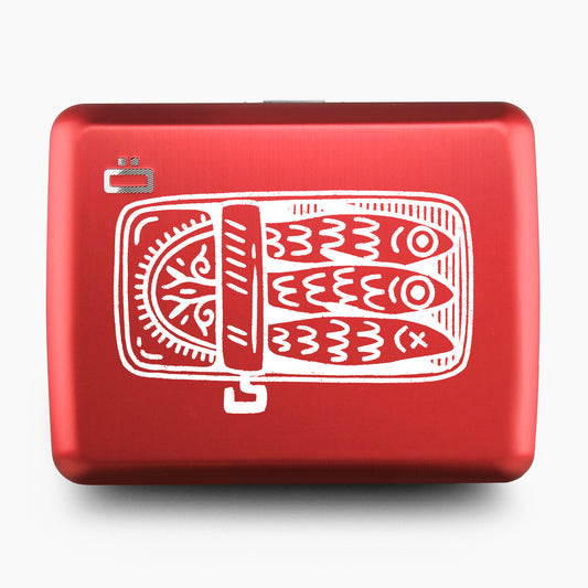 Cartera OSLO LARGE | Sardine