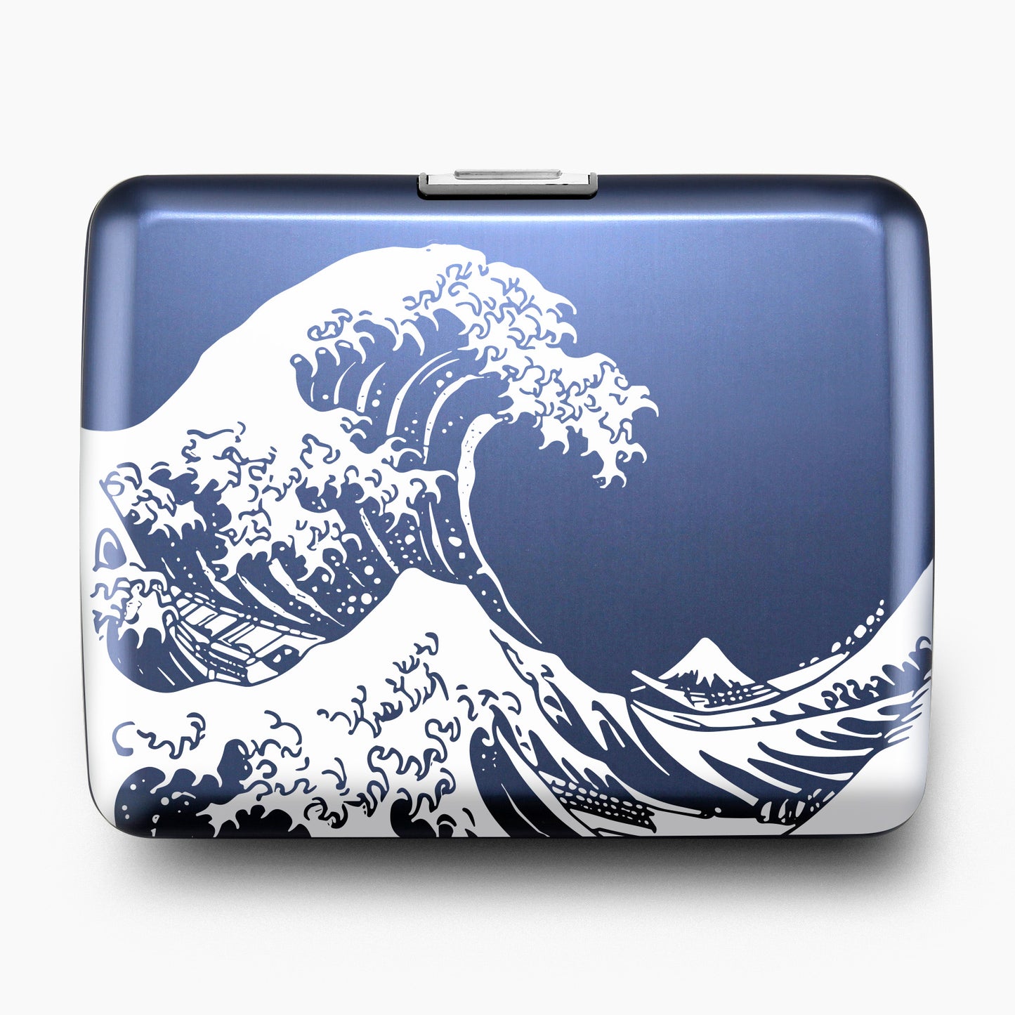 Portefeuille OSLO LARGE | The Wave