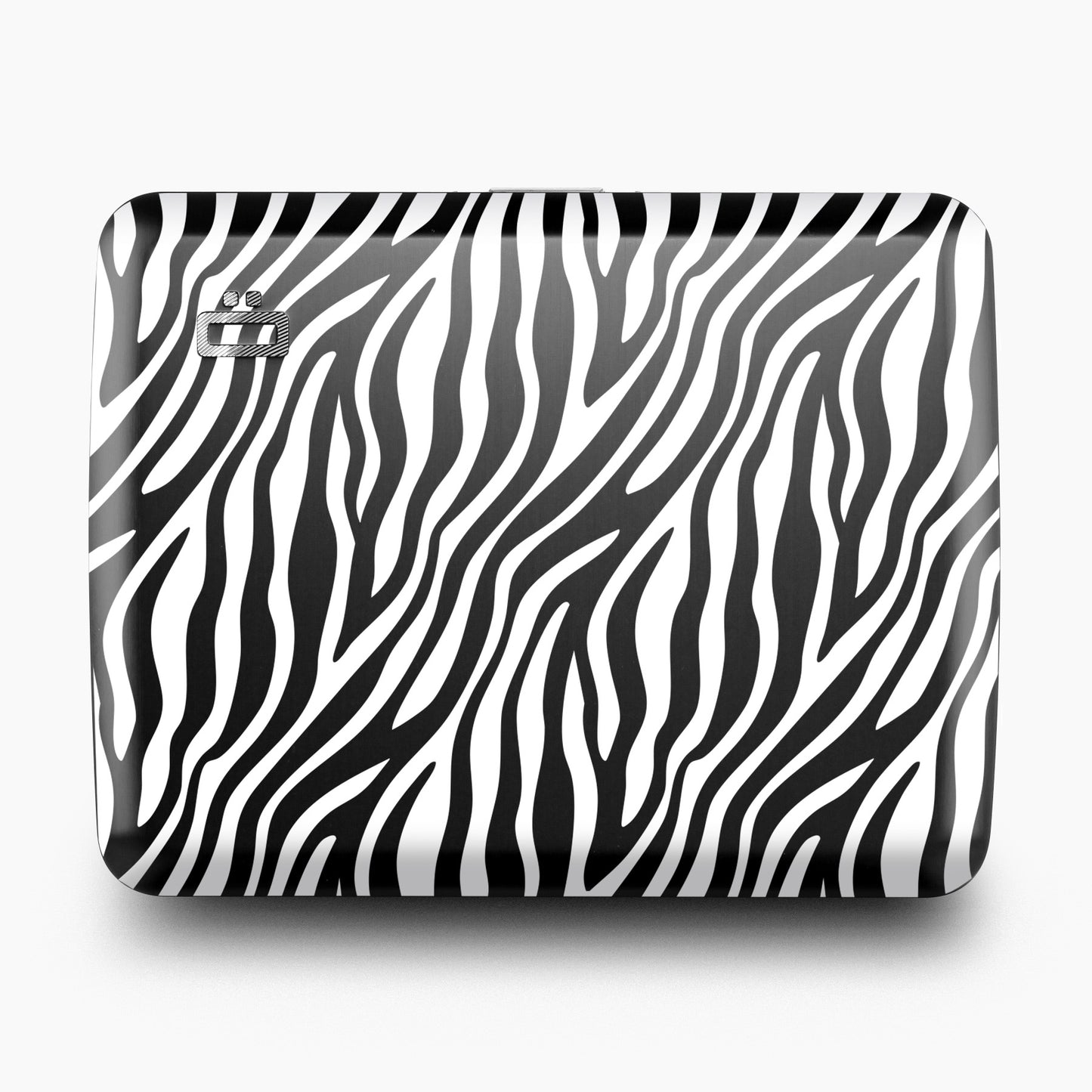 Carteira OSLO LARGE | Zebra