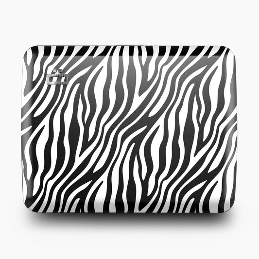 Portefeuille OSLO LARGE | Zebra