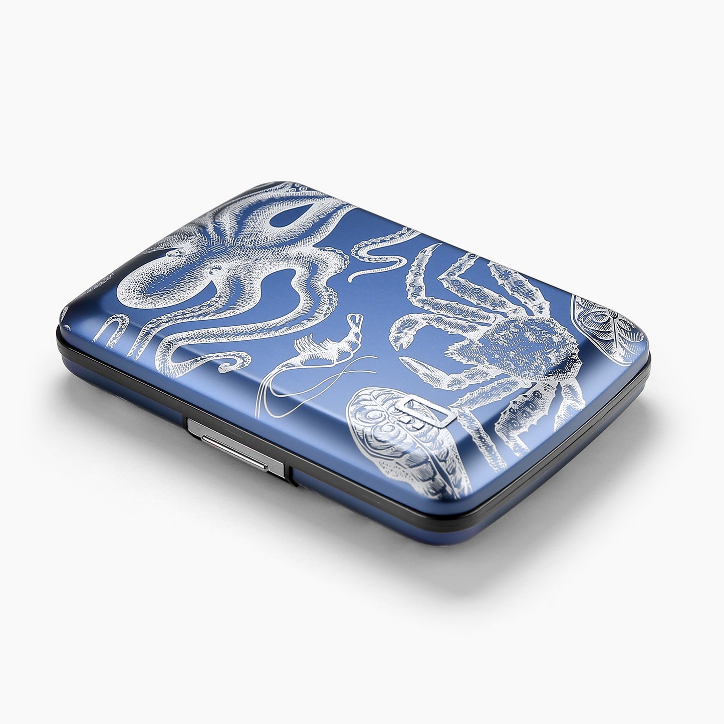 Portacarte OSLO | Abyss