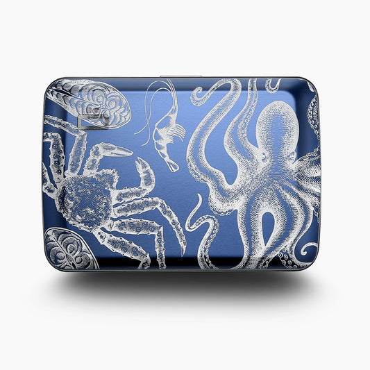 Porte-cartes OSLO | Abyss