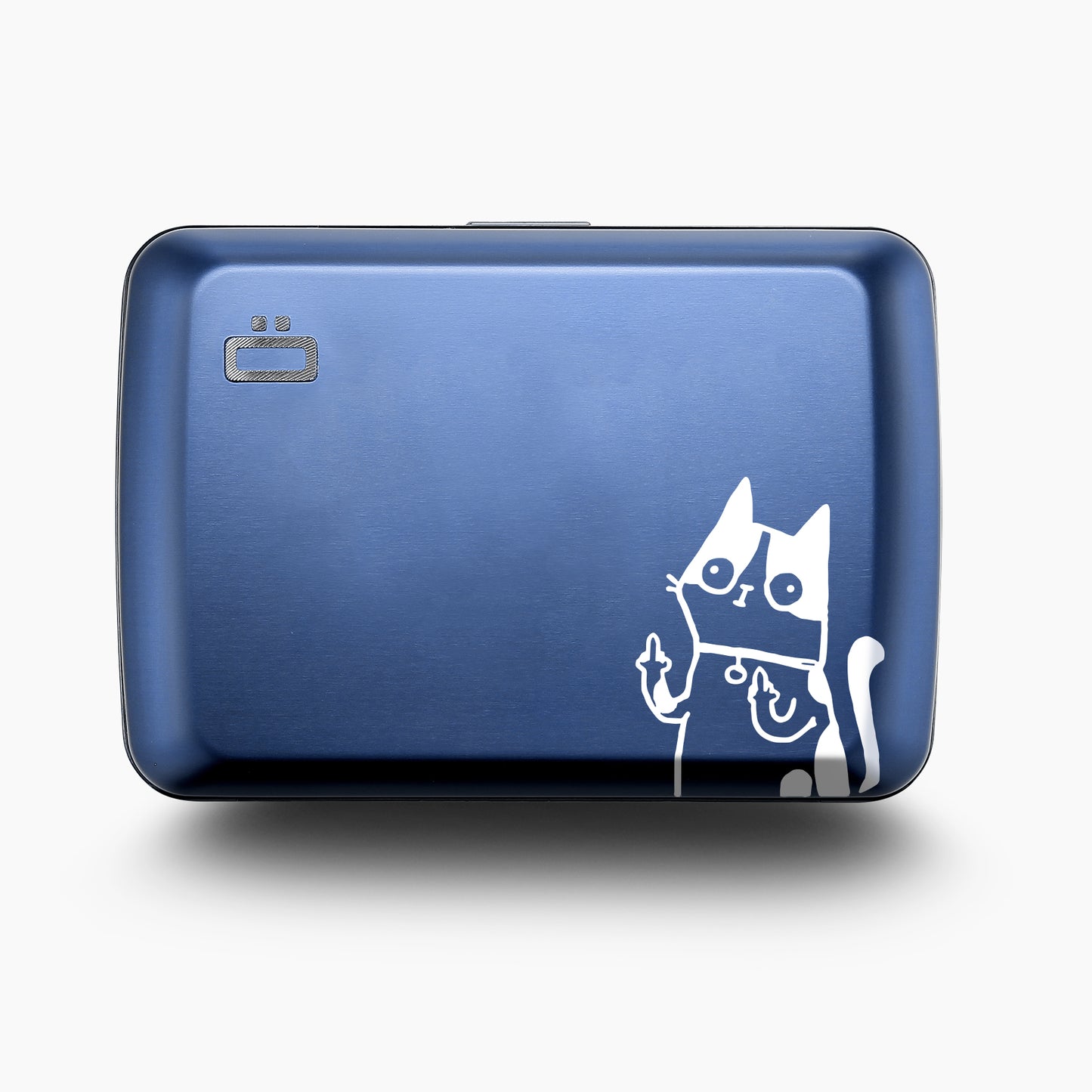 Porte-cartes OSLO | Bad Cat