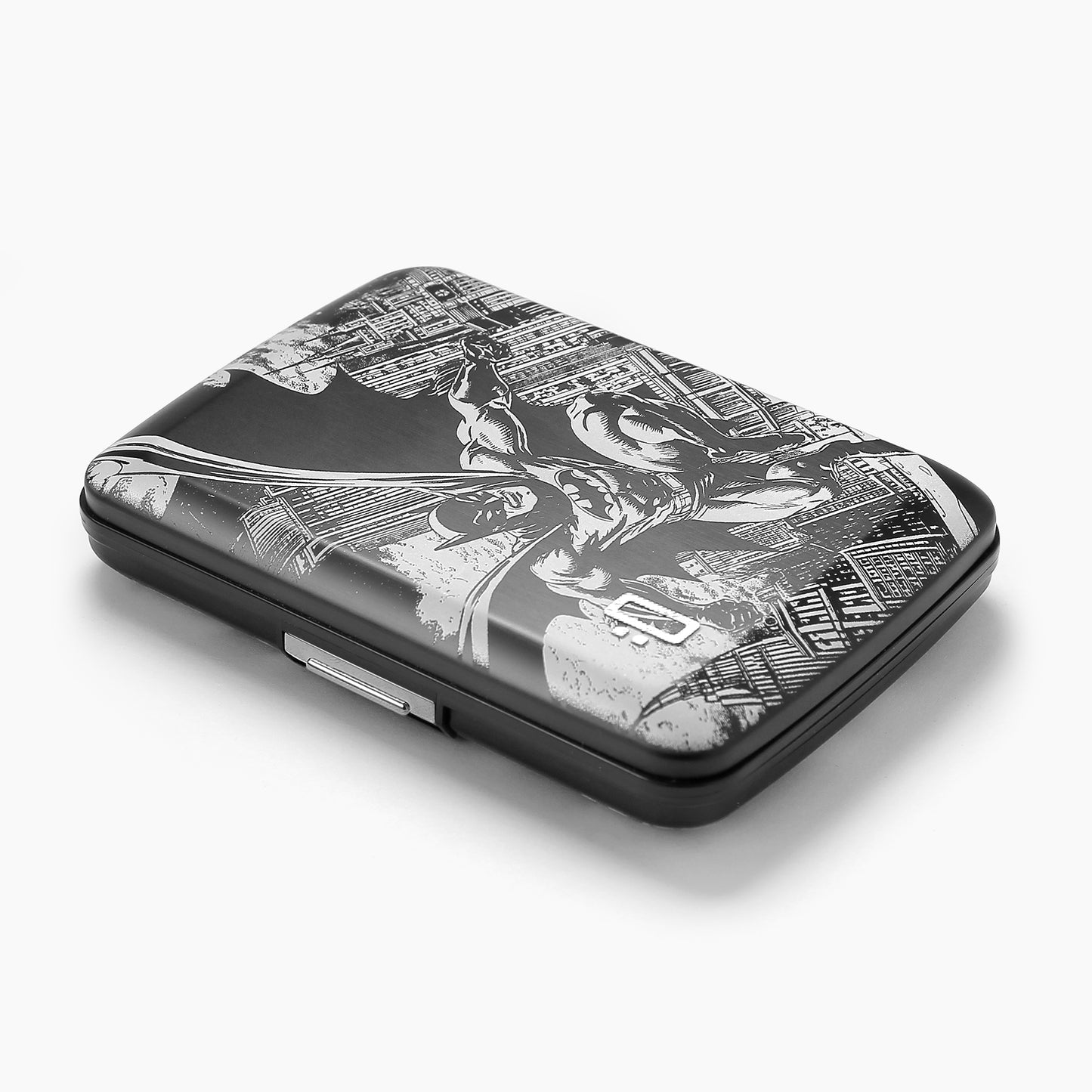 Porta-cartões OSLO | Super Hero