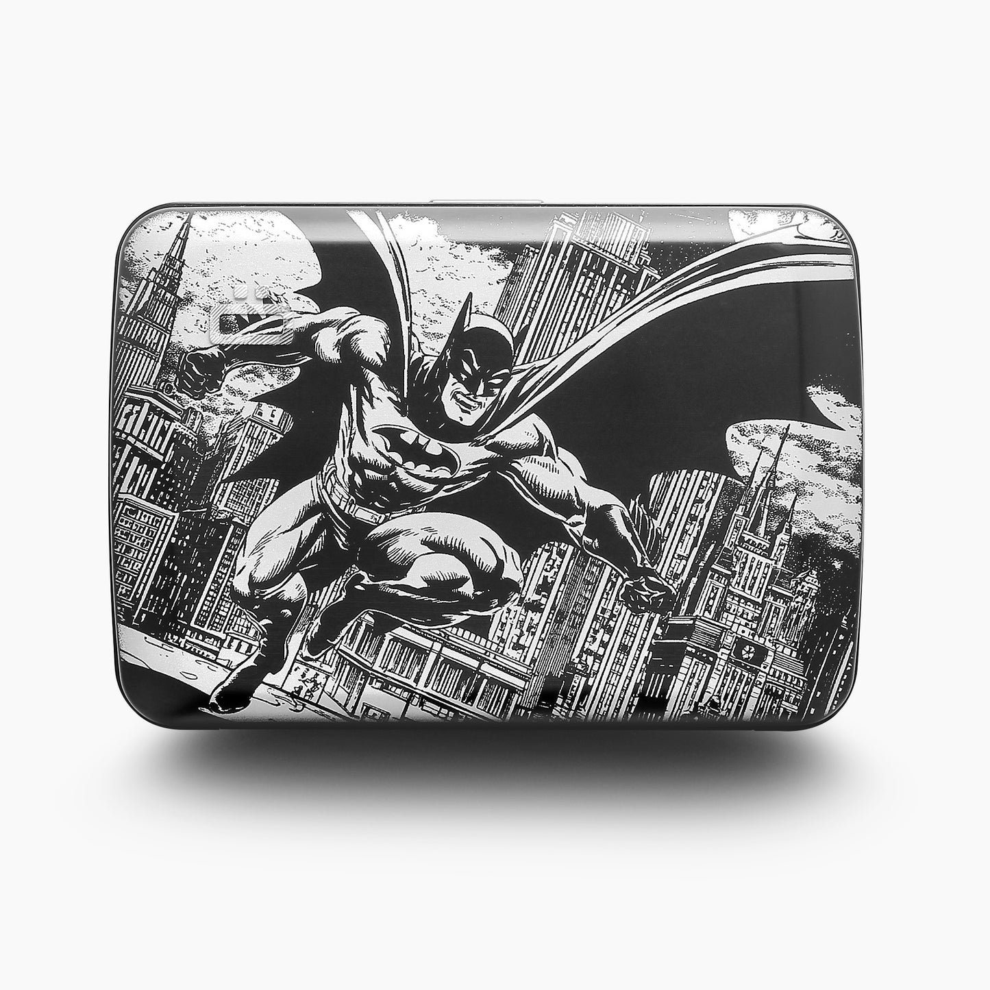 Porta-cartões OSLO | Super Hero