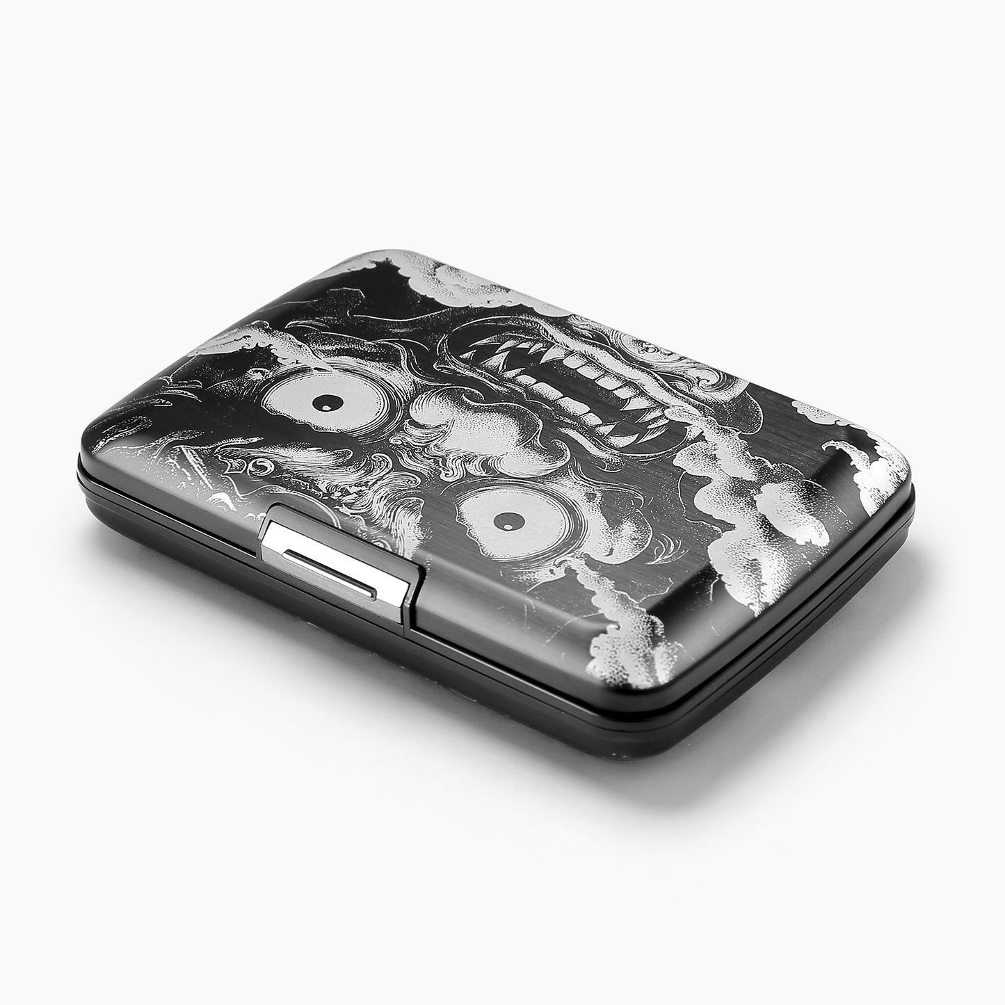 Tarjetero OSLO | Demon Tattoo