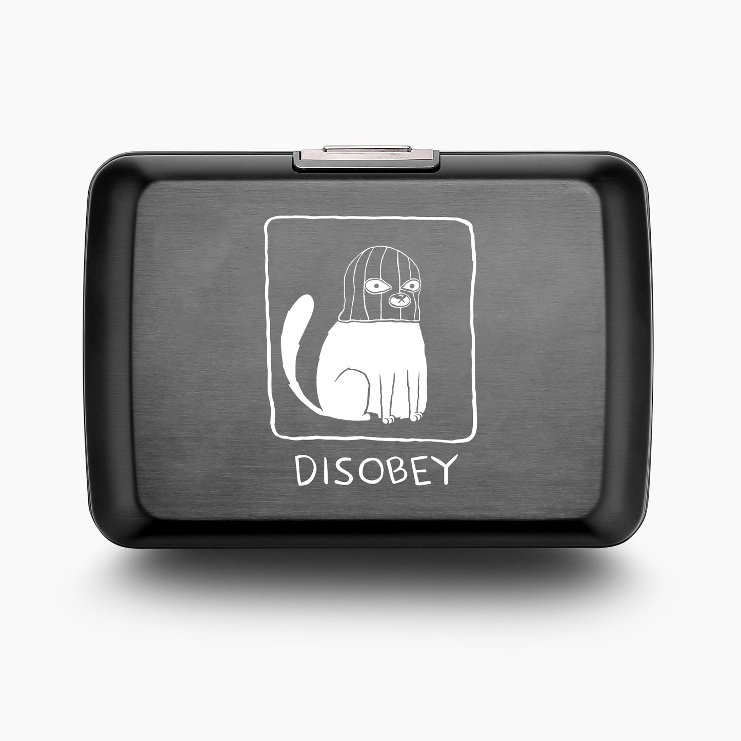 Porte-cartes OSLO | Disobey