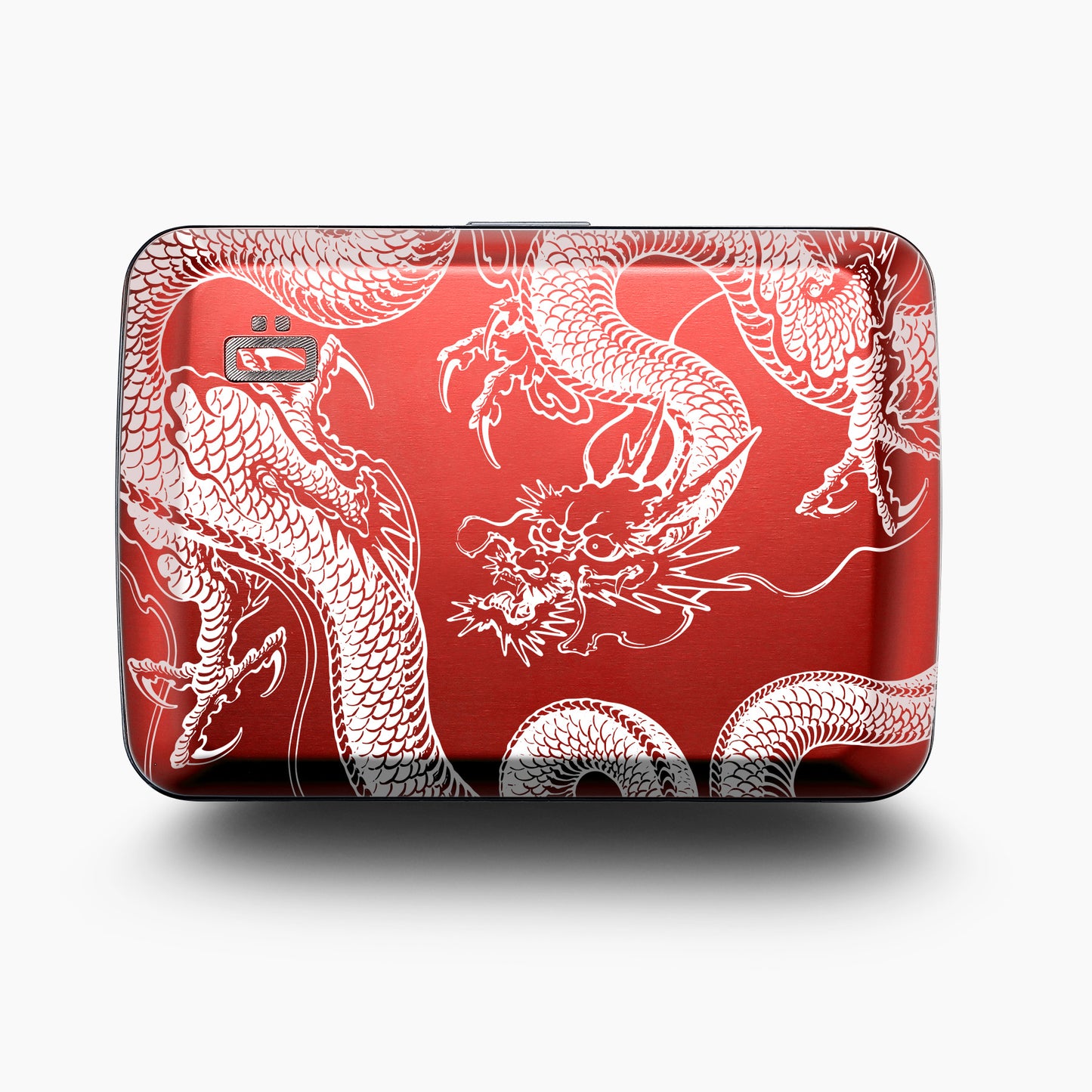 Porte-cartes OSLO | Dragon