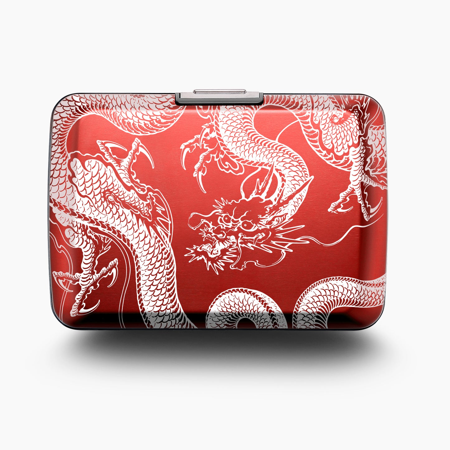 Porte-cartes OSLO | Dragon