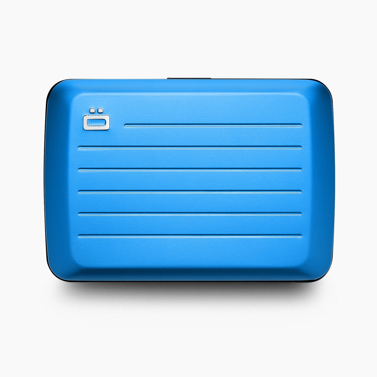 Porte-cartes OSLO | Electric Blue