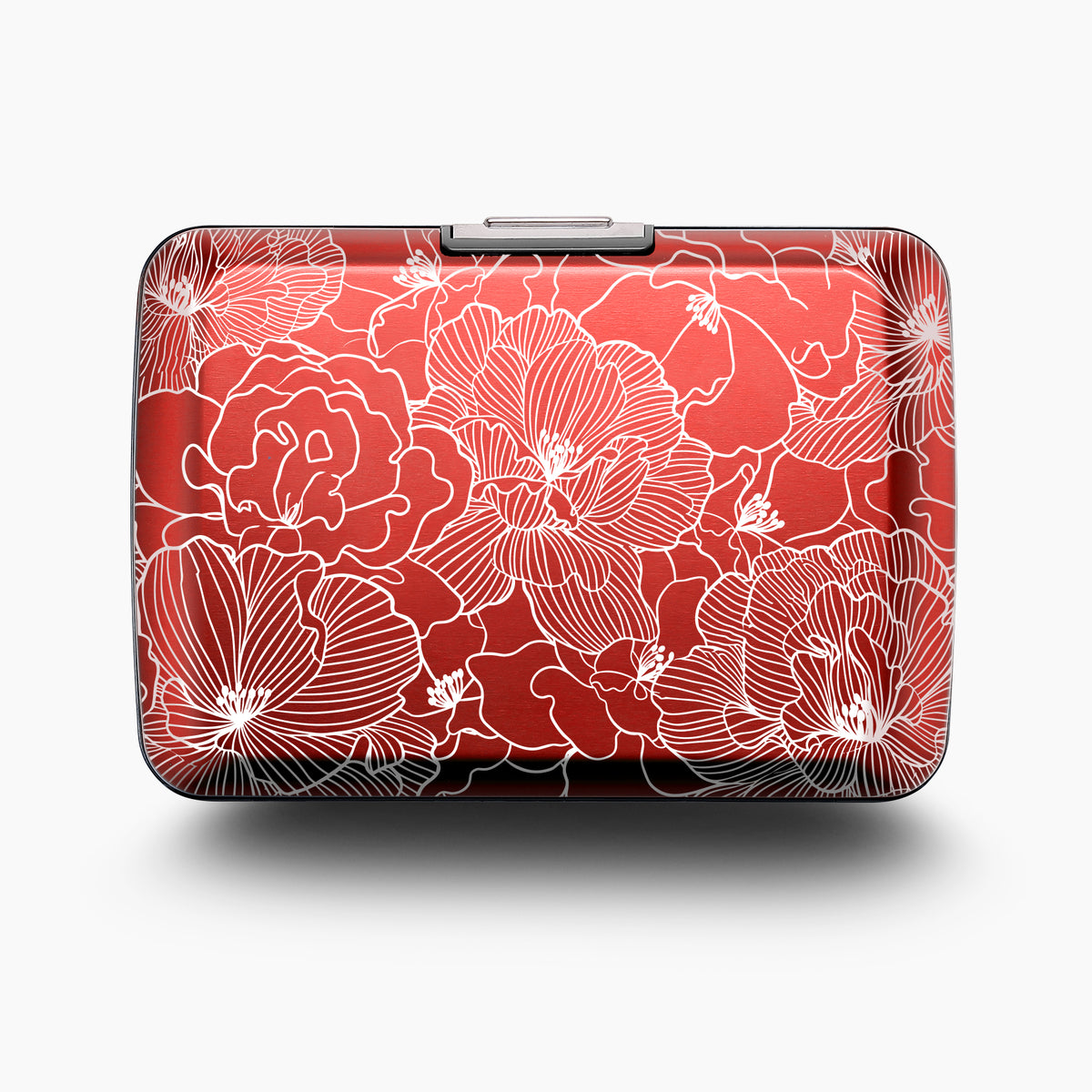 Card Case OSLO | Flowers