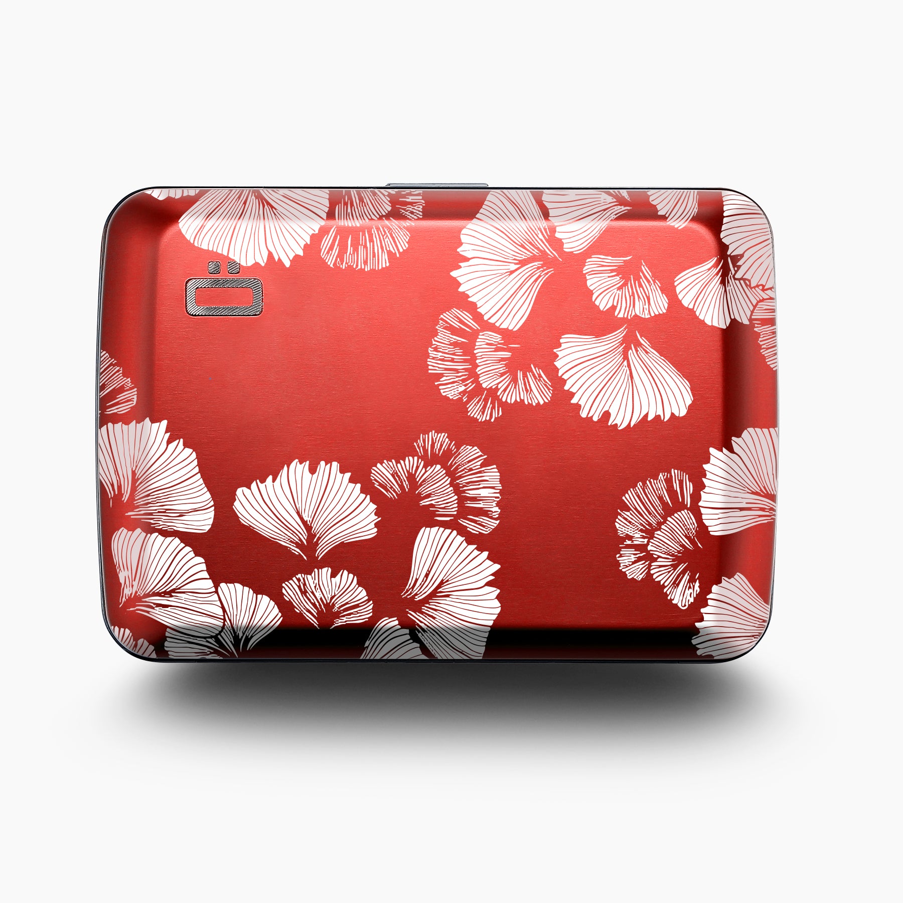 Card Case OSLO | Ginkgo – ÖGON Design