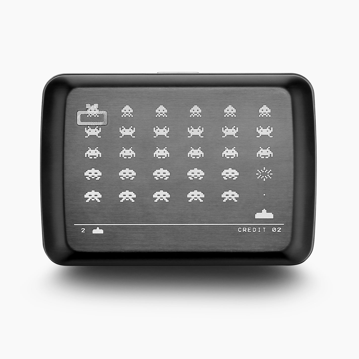 Portacarte OSLO | Invaders