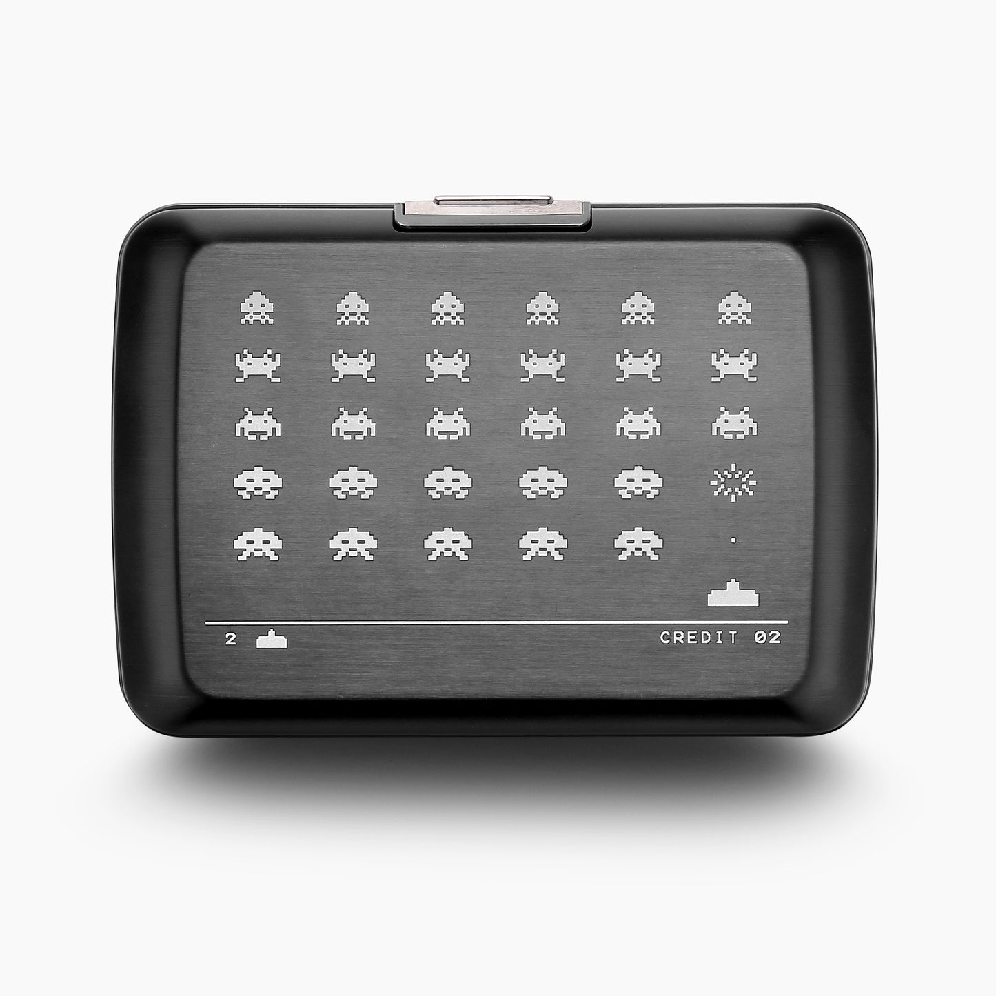 Portacarte OSLO | Invaders