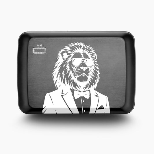 Card Case OSLO | Lion King