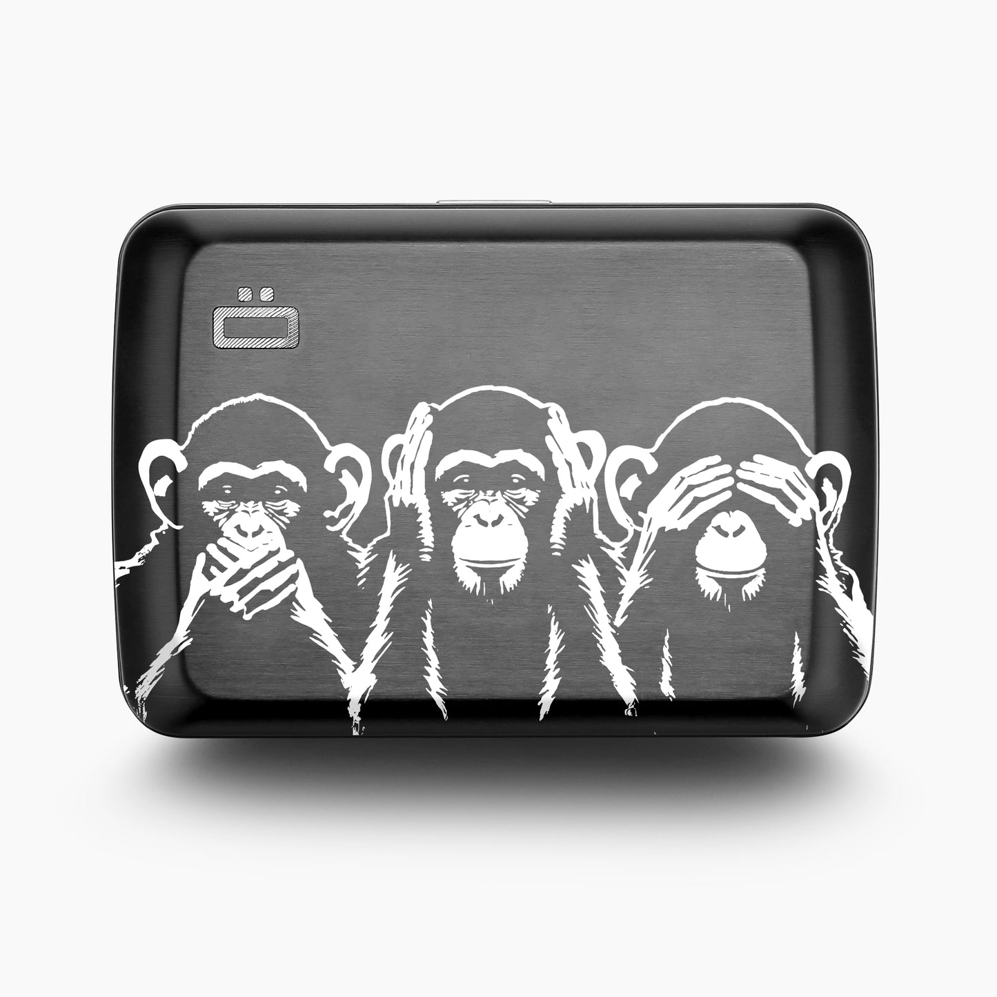 Porte-cartes OSLO | Monkeys