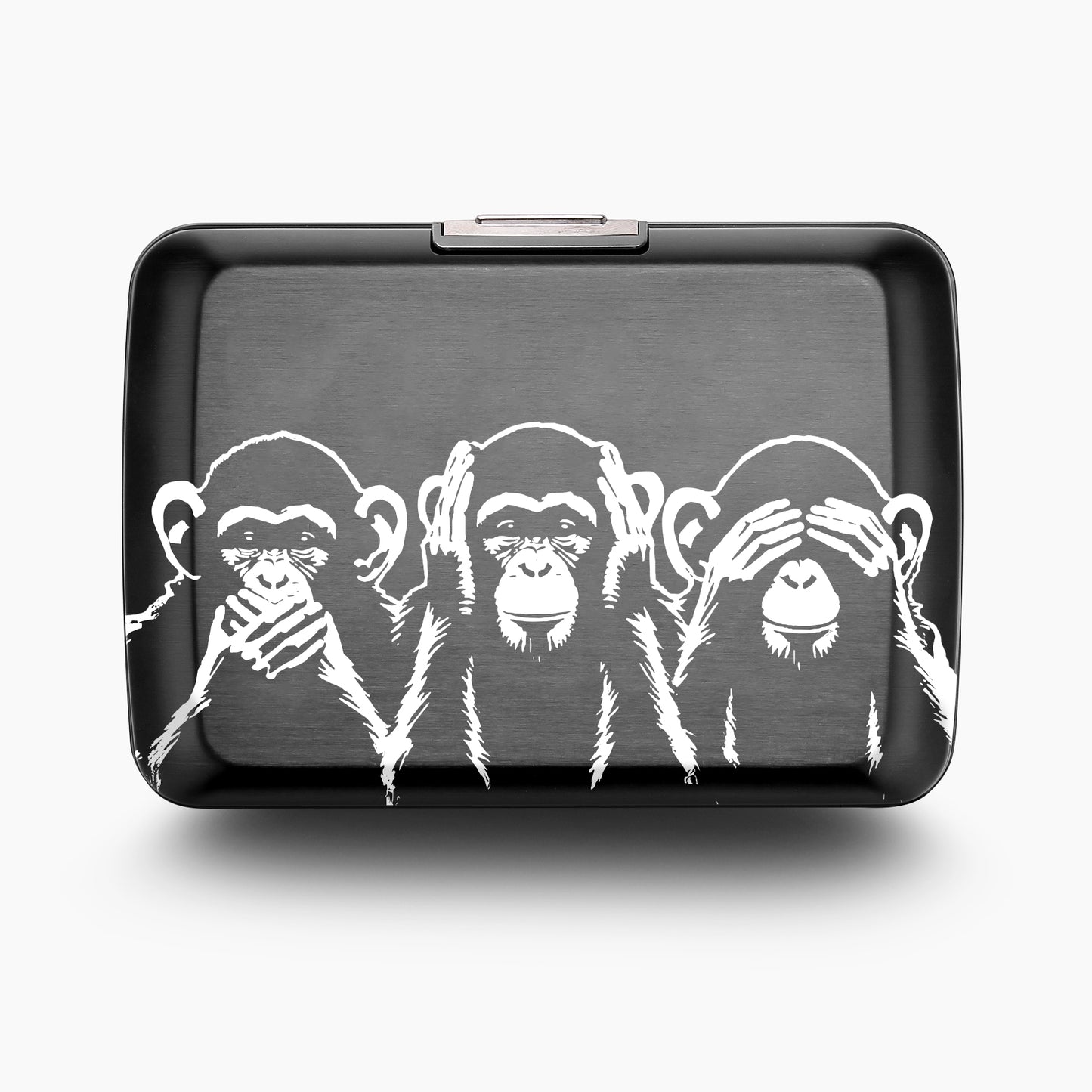 Porte-cartes OSLO | Monkeys
