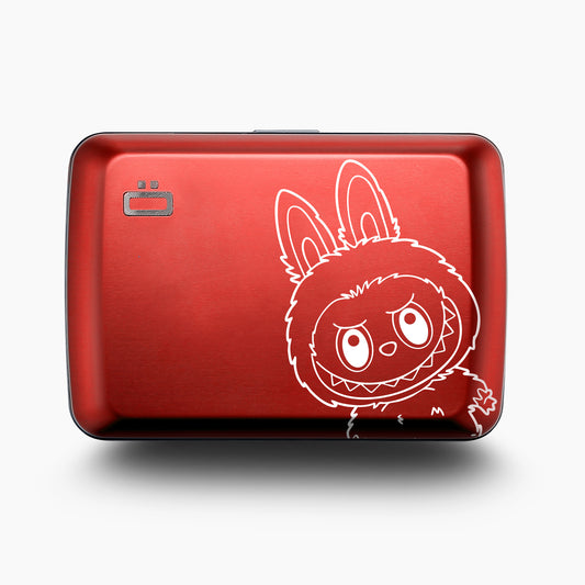 Tarjetero OSLO | Monster