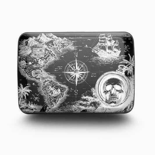 Card Case OSLO | Pirate