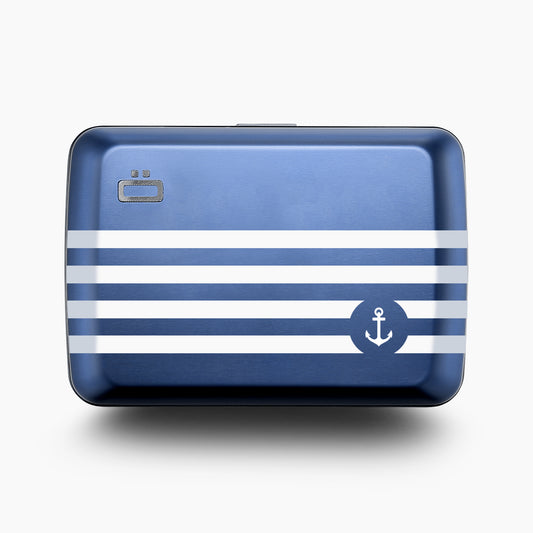 Tarjetero OSLO | Sailor