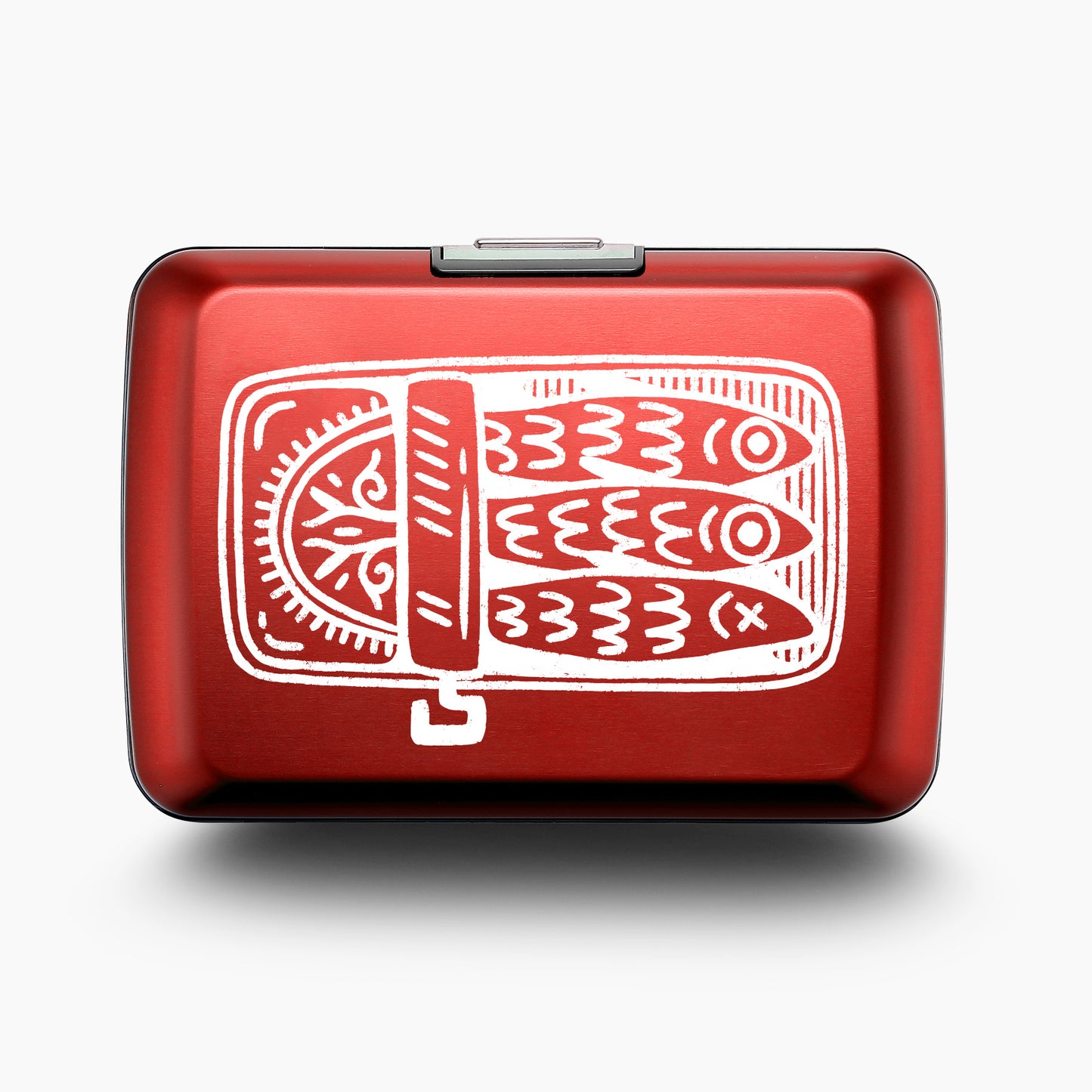 Porte-cartes OSLO | Sardines