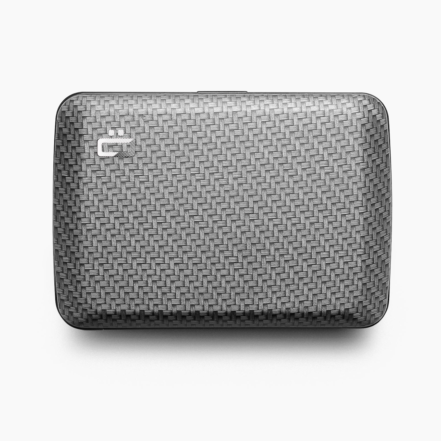 SMART CASE V2 | Carbon Serge Effect – ÖGON Design