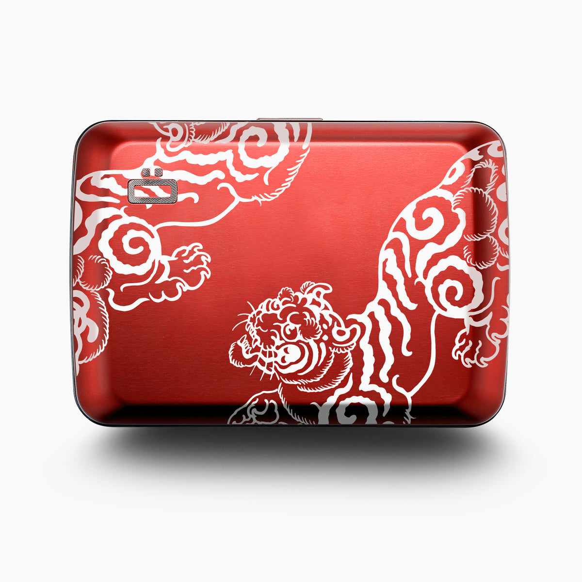 Card Case OSLO | Tiger